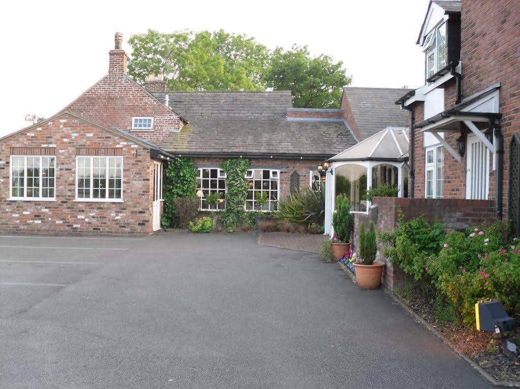 The Cottage ナッツフォード エクステリア 写真